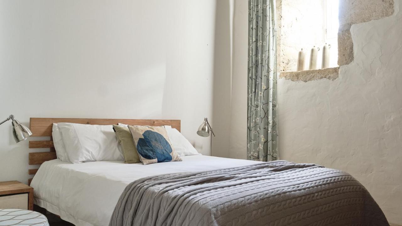 Bed and Breakfast Chateau De Puissentut Homps  Exterior foto